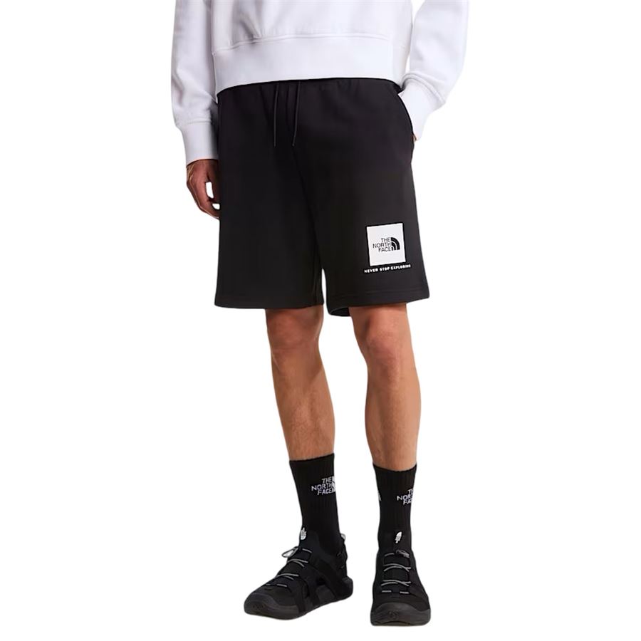  The North Face | NF0A8GQ8JK3